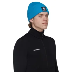 Fedoz muts glacier blue*Mammut Clearance