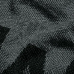 Logo muts steel-black*Mammut Hot