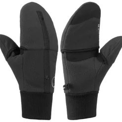 Shelter So Convertible wanten black*Mammut Best