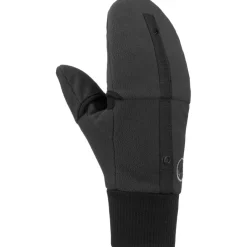 Shelter So Convertible wanten black*Mammut Best