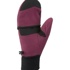 Shelter So Convertible wanten vin black*Mammut Online