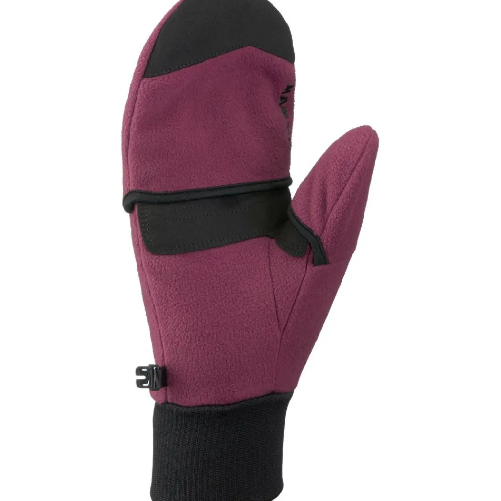 Shelter So Convertible wanten vin black*Mammut Online