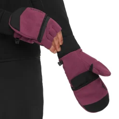 Shelter So Convertible wanten vin black*Mammut Online