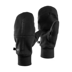 Shelter wanten black*Mammut New