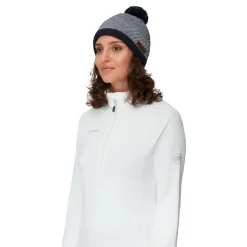 Snow muts marine white*Mammut Clearance