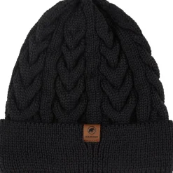 Valbella muts black*Mammut Outlet