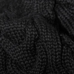 Valbella muts black*Mammut Outlet