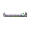  Deluxe 1 schaatsbeschermers pearlz purple*Mark Evon New