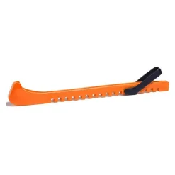  Hockey 6 schaatsbeschermers orange*Mark Evon New