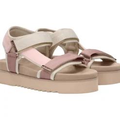 Beau sandalen dames pink*Maruti