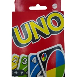 UNO kaartspel*Mattel New