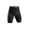 Cross compressieshort zwart - XL*McDavid Clearance
