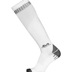Elite hardloop compressiesokken white - EU 37 - 41*McDavid Best