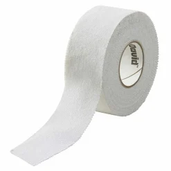 Eurotape 2,5 cm wit*McDavid Online