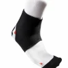 Neopreen enkelsleeve zwart - EU 38 - 42 1/2*McDavid Best
