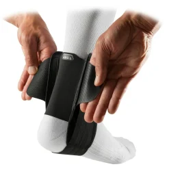 Stealth Cleat 2+ enkelbrace black*McDavid Hot