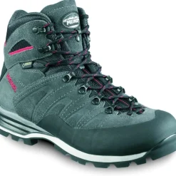 Antelao GTX bergschoenen heren anthracite red*Meindl