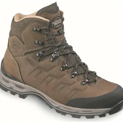 Appenin wandelschoenen heren brown*Meindl Hot