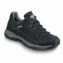 Atlanta GTX wandelschoenen heren nachtblau*Meindl Discount
