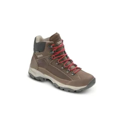 Baltimore GTX wandelschoenen dames kastanie rot*Meindl Online