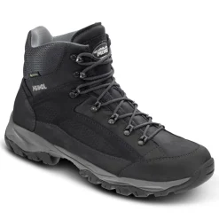 Baltimore GTX wandelschoenen heren nachtblau marine*Meindl