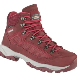 Baltimore GTX wandelschoenen dames bordeaux*Meindl Online