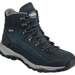 Baltimore wandelschoenen heren midnight blue*Meindl Sale