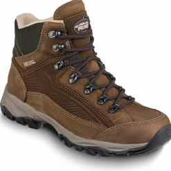 Baltimore wandelschoenen heren kastanie braun*Meindl Clearance