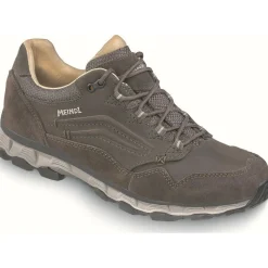 Bogota LF wandelschoenen heren mahagoni*Meindl New