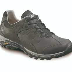 Caracas wandelschoenen heren black*Meindl Discount