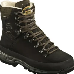 Island MFS Active bergschoenen heren black dark brown*Meindl Online