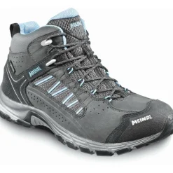 Journey Lady Mid GTX wandelschoenen dames  anthracite azure*Meindl Online