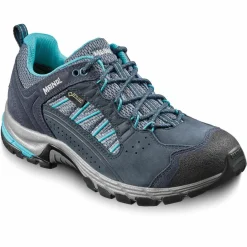Journey Pro GTX wandelschoenen dames marine turquoise*Meindl Discount