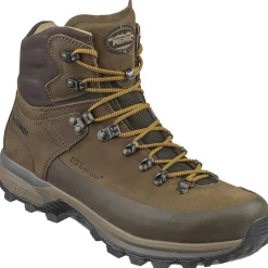 La Gomera MFS Mid wandelschoenen heren brown*Meindl Outlet