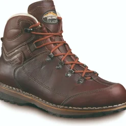 Leogang Identity wandelschoenen heren dark brown*Meindl Discount