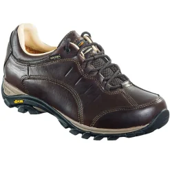 Linosa Identity wandelschoenen heren donker bruin*Meindl Outlet