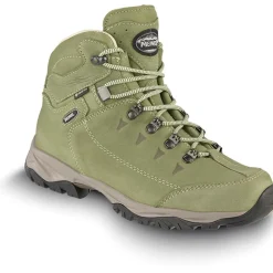 Ohio 2 GTX wandelschoenen dames pistachio*Meindl Online