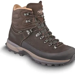 Palma MFS wandelschoenen heren mahogany*Meindl