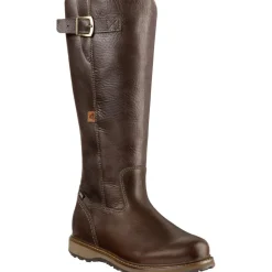Saalbach Lady Identity winterlaarzen dames dark brown*Meindl New