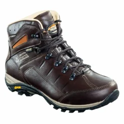 Tessin Identity wandelschoenen heren bruin*Meindl Best