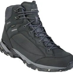 Toledo GTX Mid wandelschoenen heren black*Meindl Best