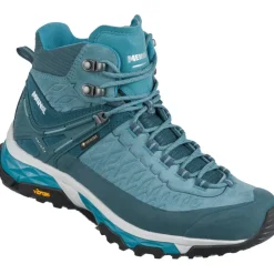 Top Trail Lady GTX Mid wandelschoenen dames*Meindl