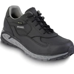 Trondheim GTX wandelschoenen heren black*Meindl Sale