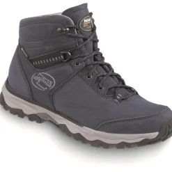 Vakuum bergschoenen dames marine*Meindl Discount