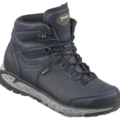 Vakuum Lady Urban Mid wandelschoenen dames marine*Meindl Discount