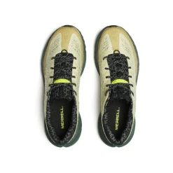 Agility Peak 5 hardloopschoenen heren beach*Merrell Online