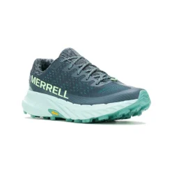 Agility Peak 5 hardloopschoenen heren slate*Merrell Online