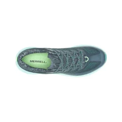 Agility Peak 5 hardloopschoenen heren slate*Merrell Online