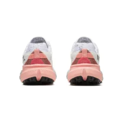 Agility Peak 5 hardloopschoenen dames white soft coral*Merrell Discount