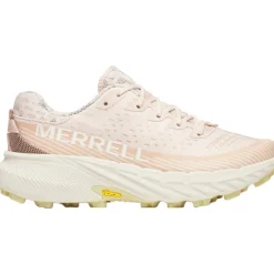 Agility Peak 5 hardloopschoenen dames pink salt*Merrell Discount